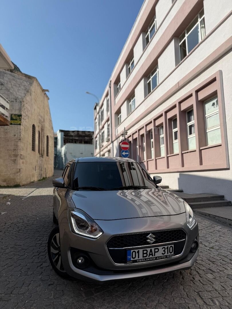 Sahibinden Suzuki Swift 1.2 GLX 2020 Model 4