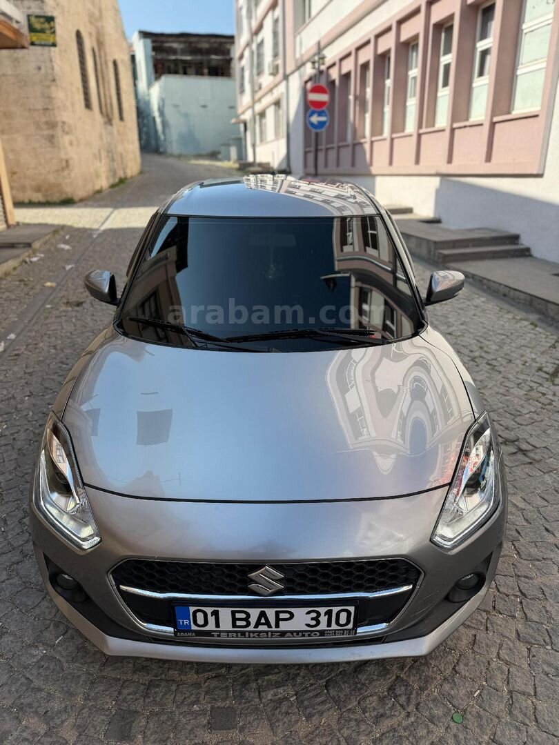 Sahibinden Suzuki Swift 1.2 GLX 2020 Model 3