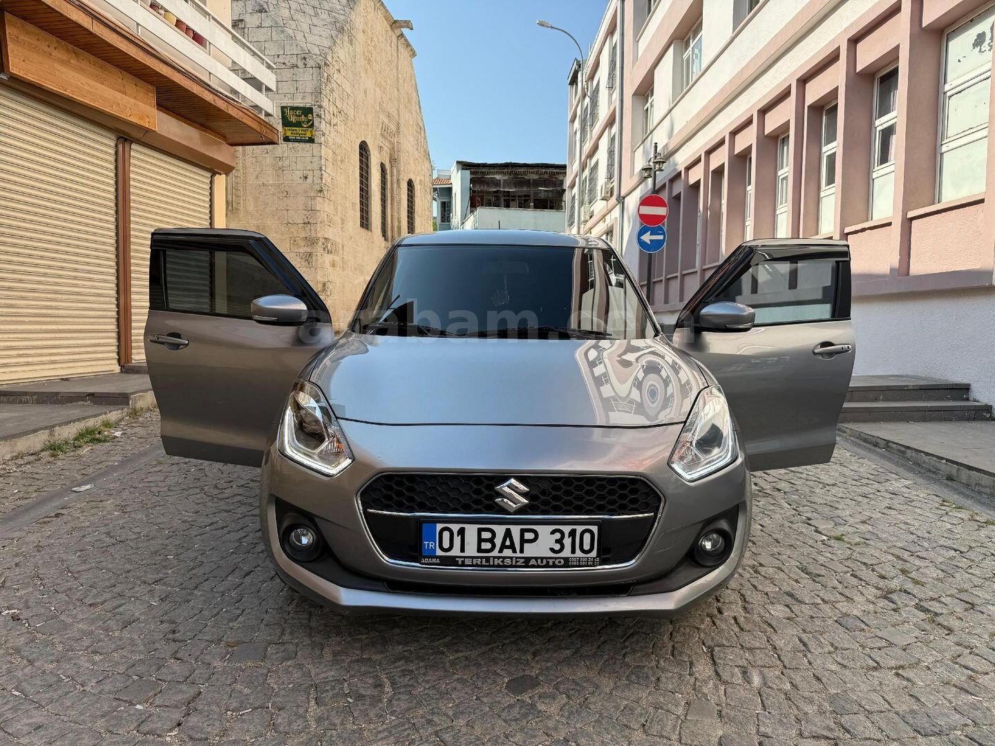 Sahibinden Suzuki Swift 1.2 GLX 2020 Model 1