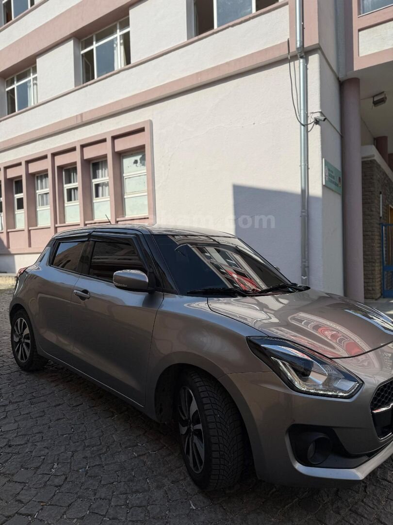 Sahibinden Suzuki Swift 1.2 GLX 2020 Model 5