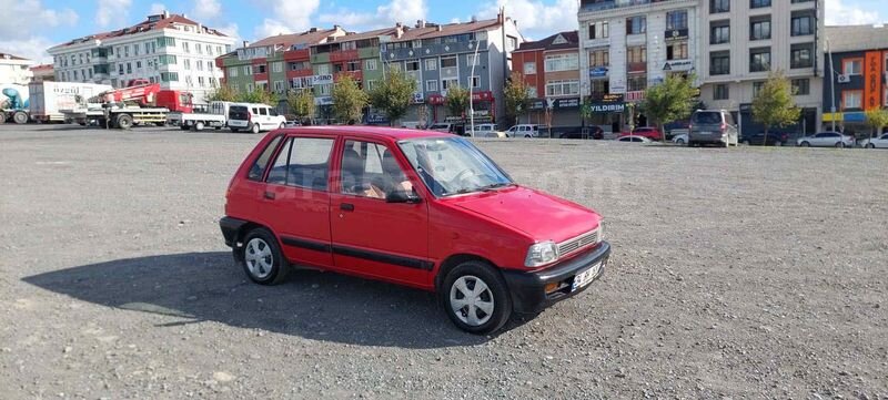 Sahibinden Suzuki Maruti 800 2001 Model