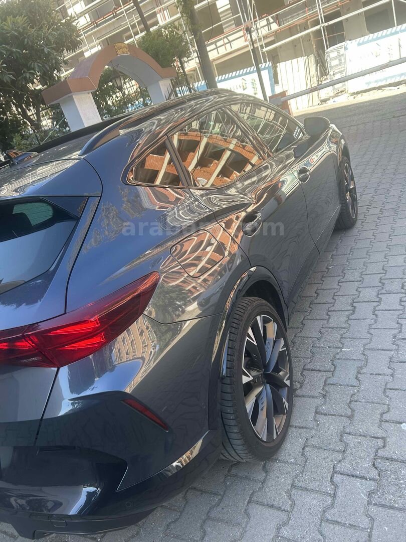 Sahibinden Cupra Formentor 1.5 eTSI VZ-Line 2025 Model İstanbul 3