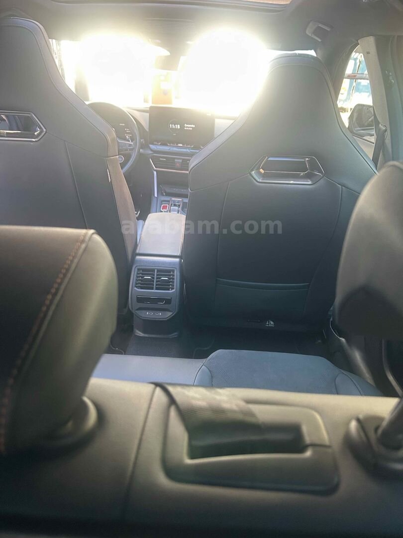 Sahibinden Cupra Formentor 1.5 eTSI VZ-Line 2025 Model İstanbul 7
