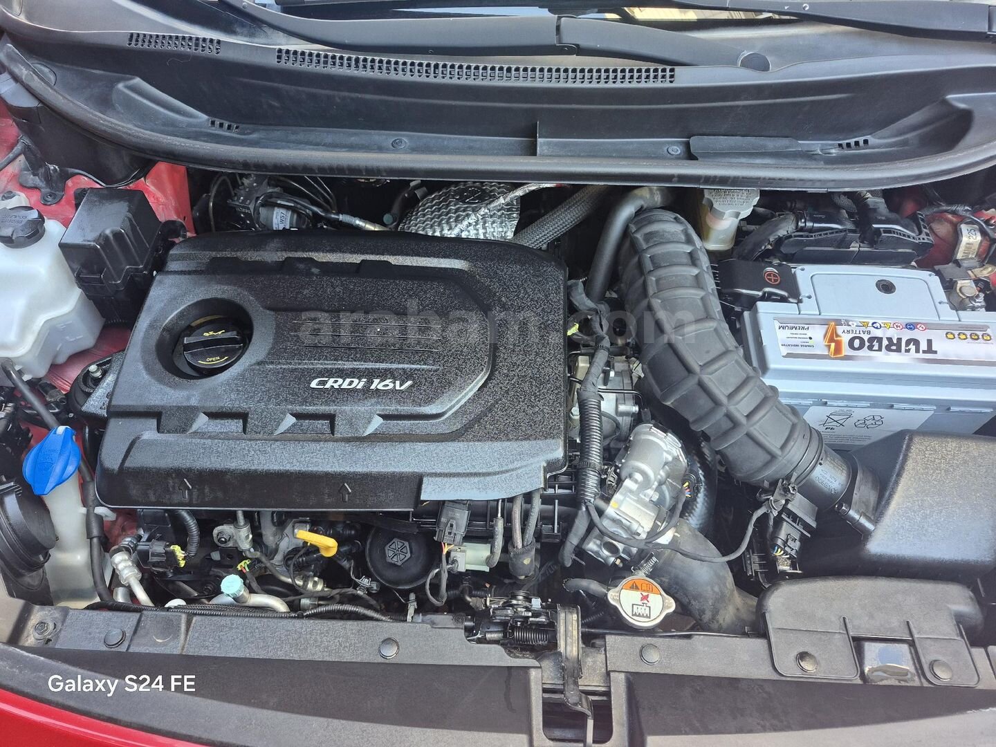 Sahibinden Kia Rio 1.4 CRDi Concept 2015 Model 2