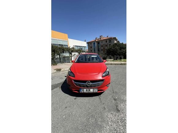 Sahibinden Opel Corsa 1.4 Enjoy 2019 Model İstanbul 97.500 KM