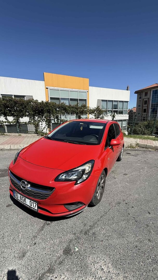 Sahibinden Opel Corsa 1.4 Enjoy 2019 Model İstanbul 97.500 KM