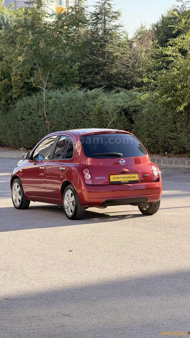 104 KMDE İCİ BEJ OTOMATİK ÇİZİKSİZ MİCRA 6