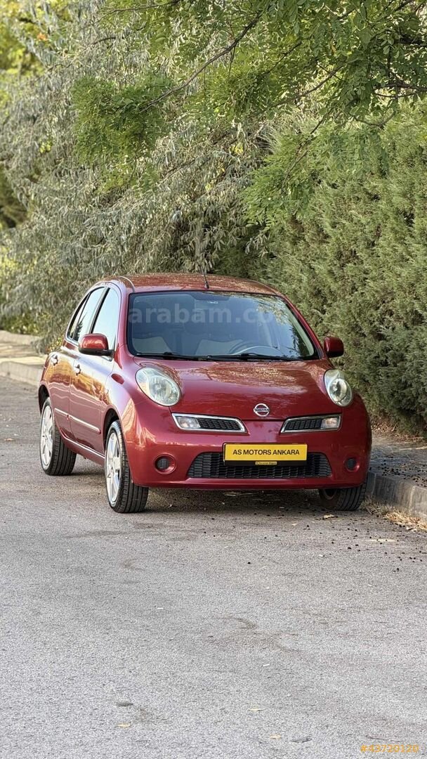 104 KMDE İCİ BEJ OTOMATİK ÇİZİKSİZ MİCRA 7