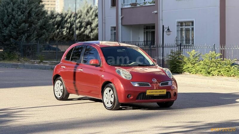 104 KMDE İCİ BEJ OTOMATİK ÇİZİKSİZ MİCRA
