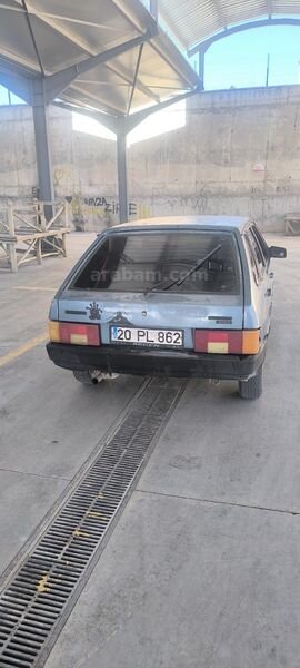 Sahibinden Lada Samara 1.5 1994 Model
