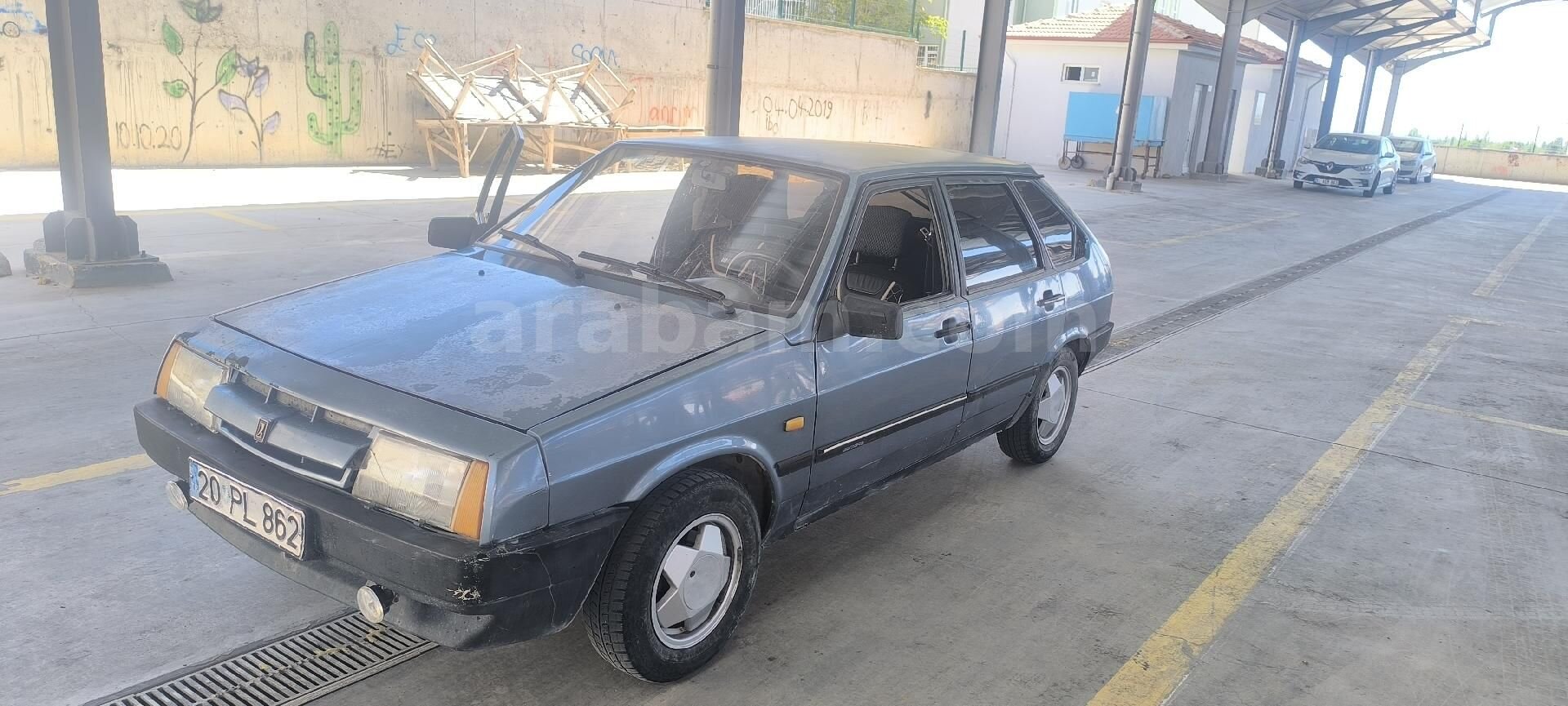 Sahibinden Lada Samara 1.5 1994 Model 4