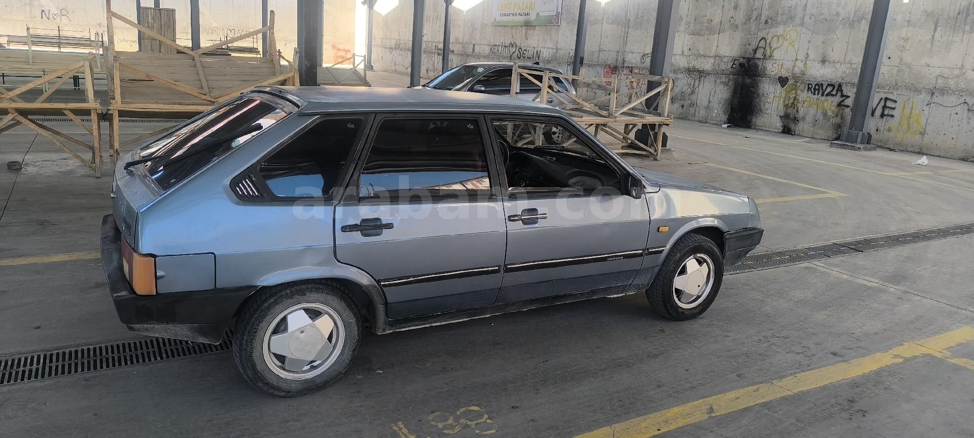 Sahibinden Lada Samara 1.5 1994 Model 2