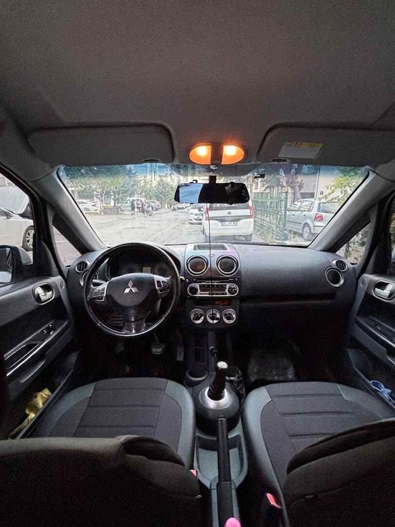 Sahibinden Mitsubishi Colt 1.3 Invite 2010 Model 7