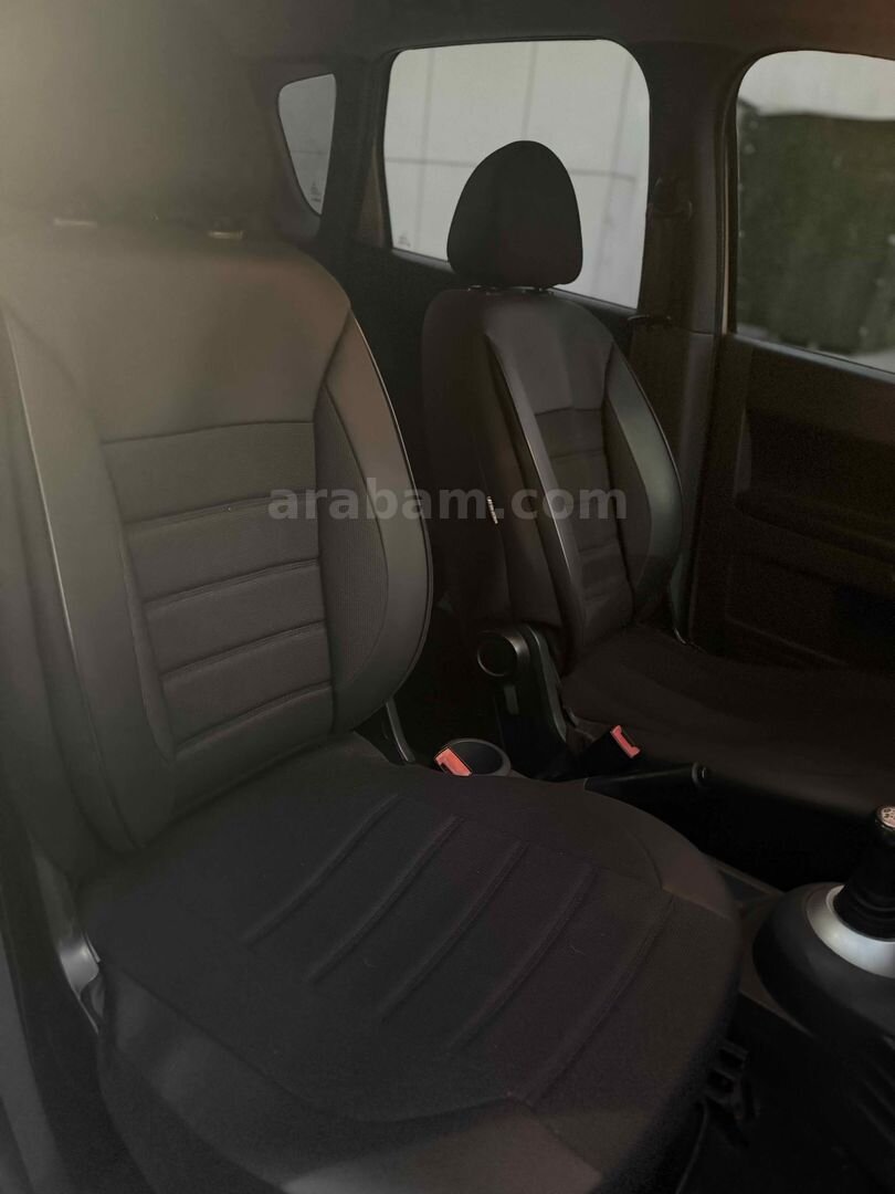 Sahibinden Mitsubishi Colt 1.3 Invite 2010 Model 6