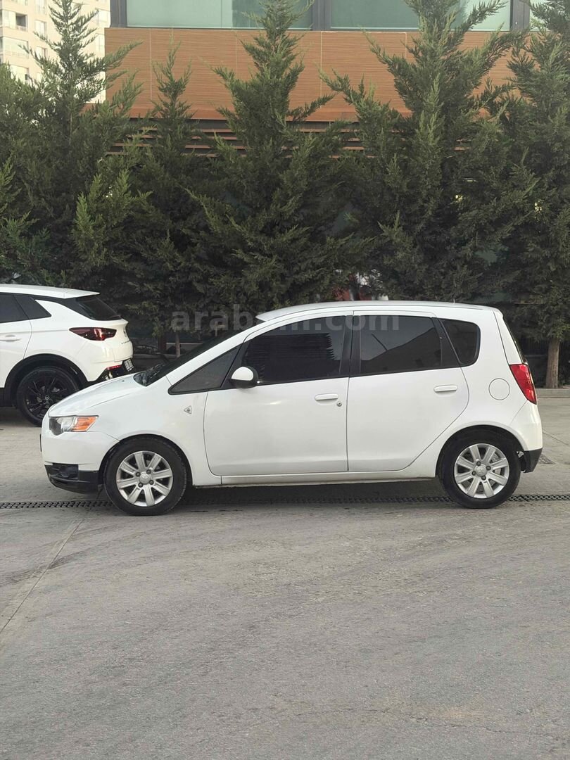 Sahibinden Mitsubishi Colt 1.3 Invite 2010 Model 3