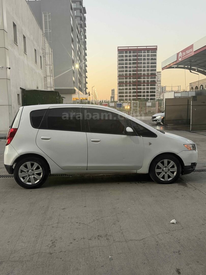 Sahibinden Mitsubishi Colt 1.3 Invite 2010 Model 4