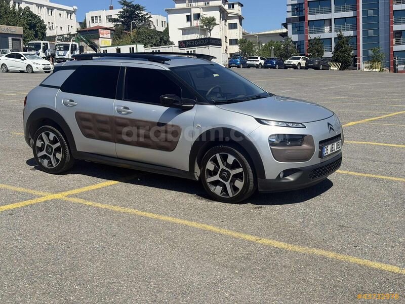 300 bin peşinatla alabilirsiniz otomatik cam tavanlı