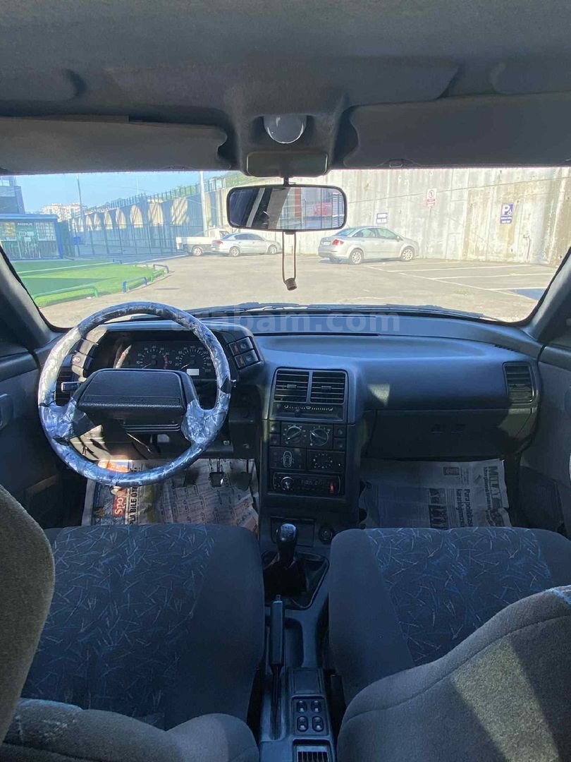 Sahibinden Lada Vega 1.5 2005 Model 164.000 km Gri (Gümüş) 2