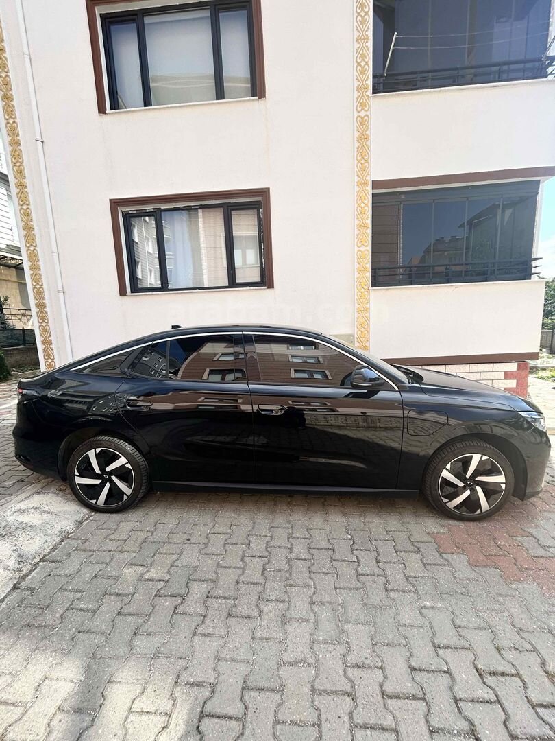 Sahibinden TOGG T10F V1 Standart Menzil 2025 Model Tokat 2