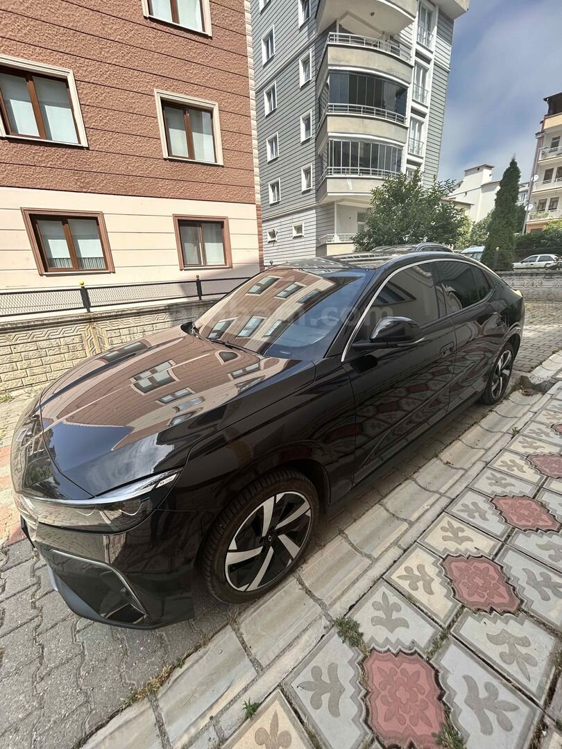 Sahibinden TOGG T10F V1 Standart Menzil 2025 Model Tokat 5