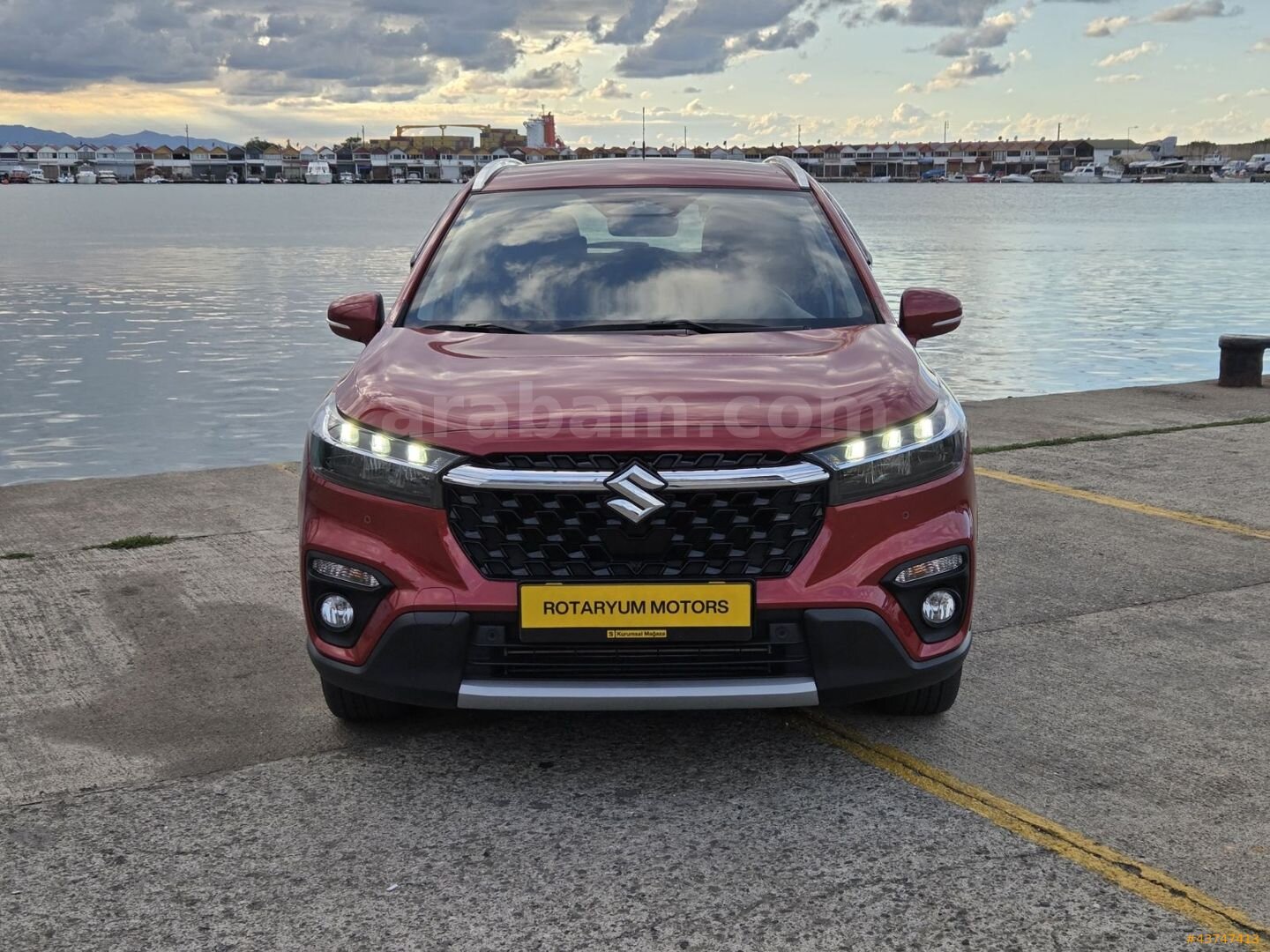 1.4 Hybrid | Full Gsr2 | Hatasız | Bakımlı 3