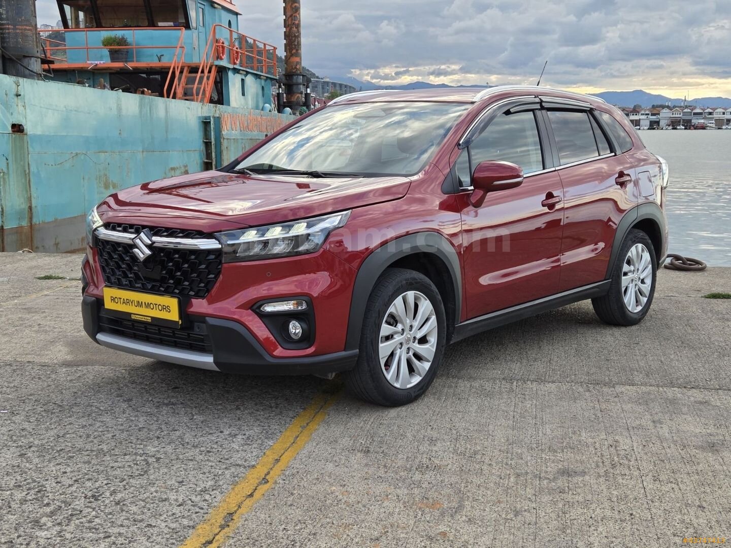 1.4 Hybrid | Full Gsr2 | Hatasız | Bakımlı 1