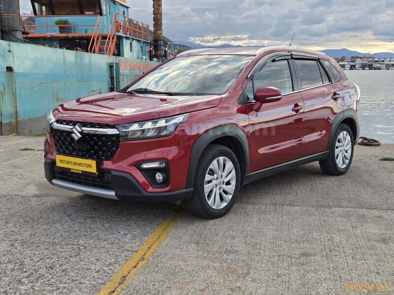 1.4 Hybrid | Full Gsr2 | Hatasız | Bakımlı