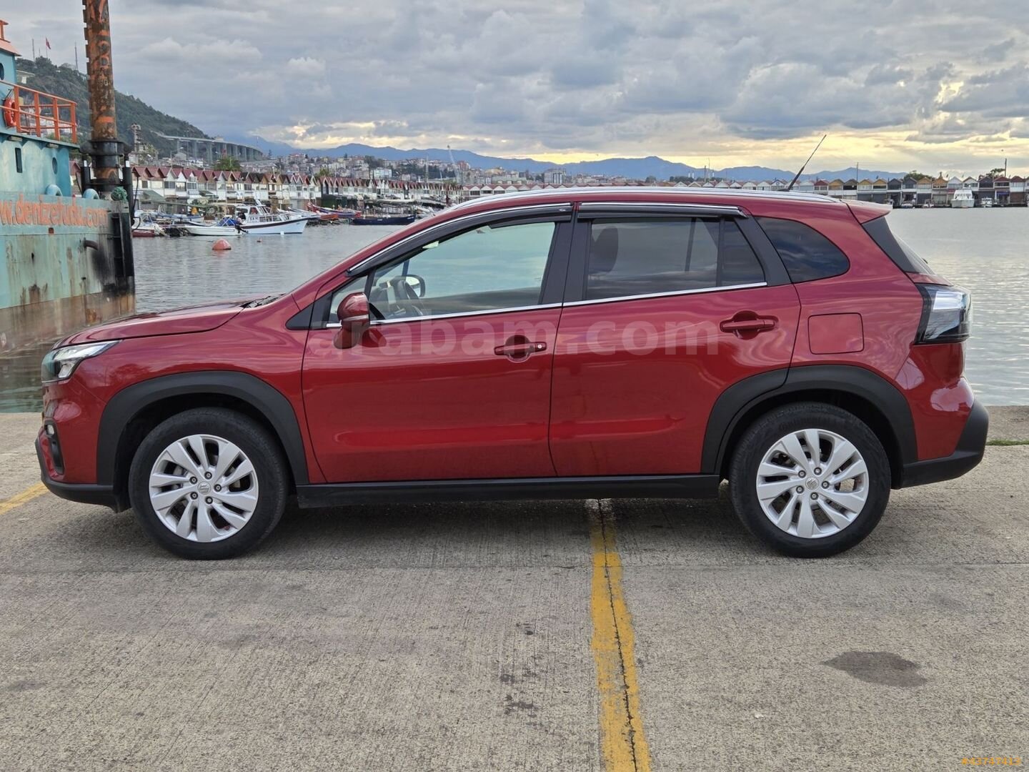 1.4 Hybrid | Full Gsr2 | Hatasız | Bakımlı 5