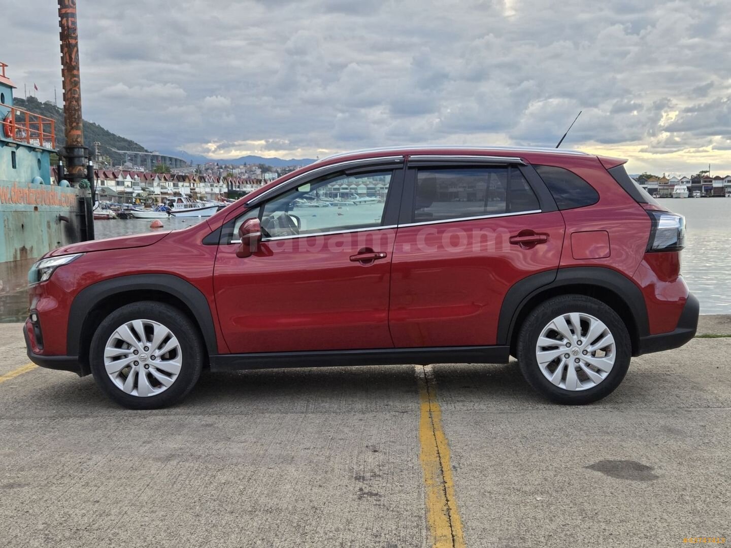 1.4 Hybrid | Full Gsr2 | Hatasız | Bakımlı 7
