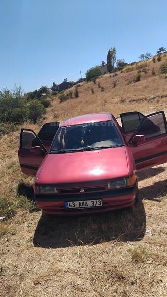 Sahibinden Mazda 323 1.6 GLX 1993 Model