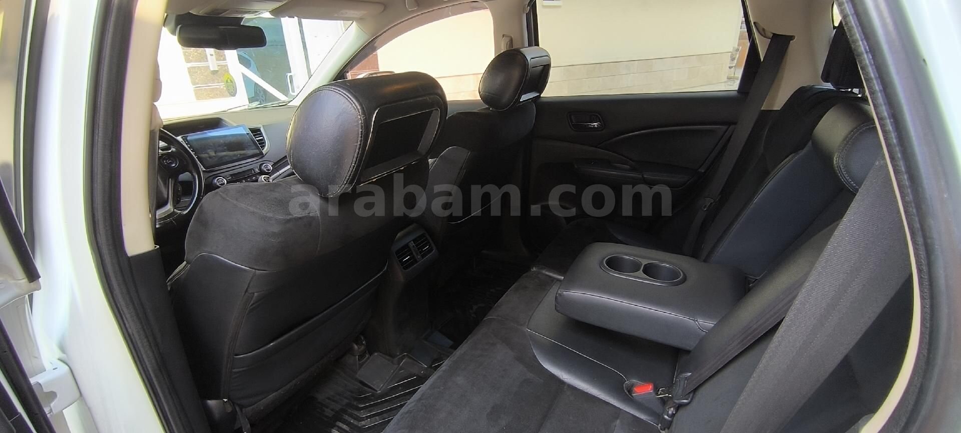 Sahibinden Honda CR-V 1.6 i-DTEC Elegance 2014 Model 4