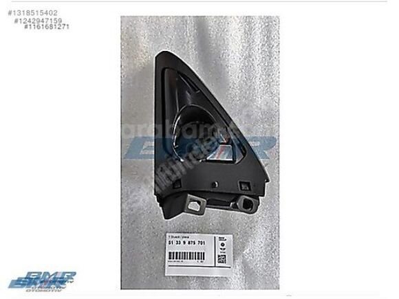 Galeriden Yedek Parça, Aksesuar, Donanım & Tuning Otomotiv