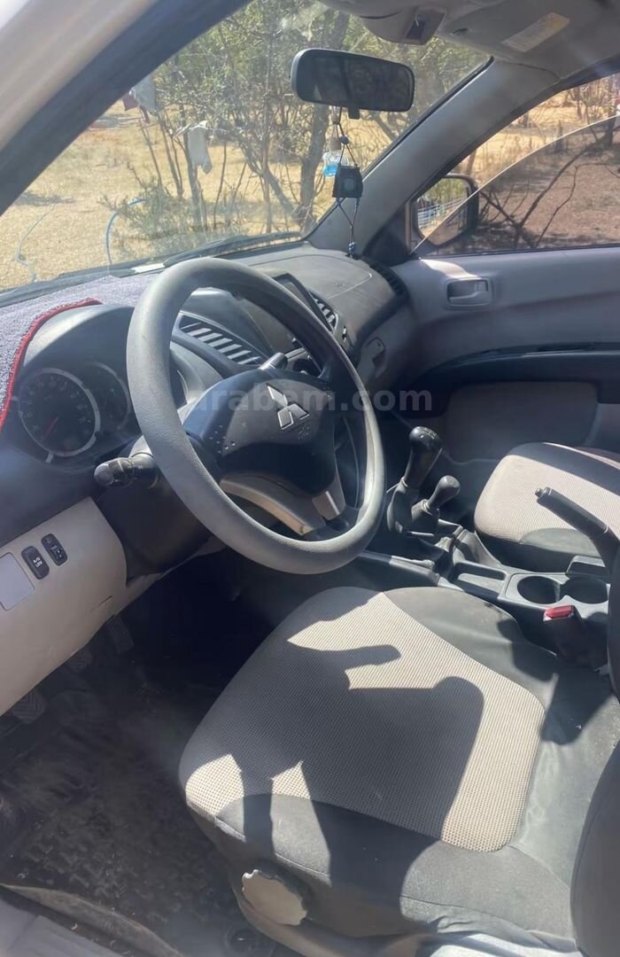 Sahibinden Mitsubishi L 200 4x4 Instyle 2013 Model 2