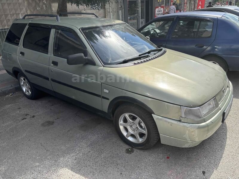Sahibinden Lada Vega 1.5 2000 Model