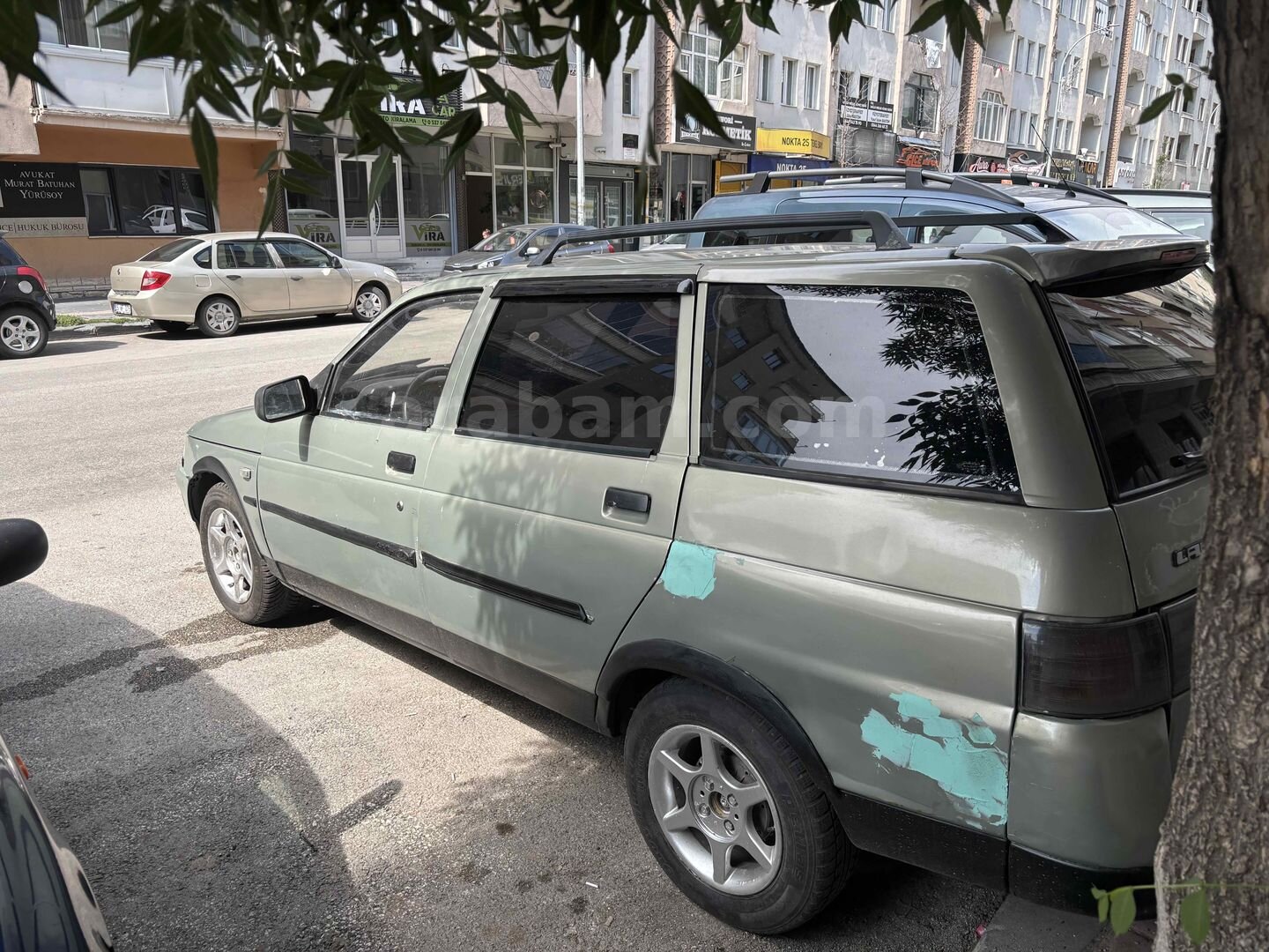 Sahibinden Lada Vega 1.5 2000 Model 3
