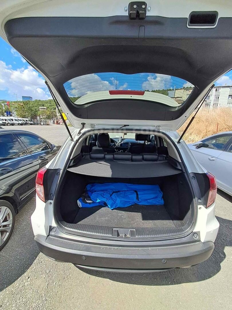 Sahibinden Honda HR-V 1.5 i-VTEC Executive 2016 Model 7