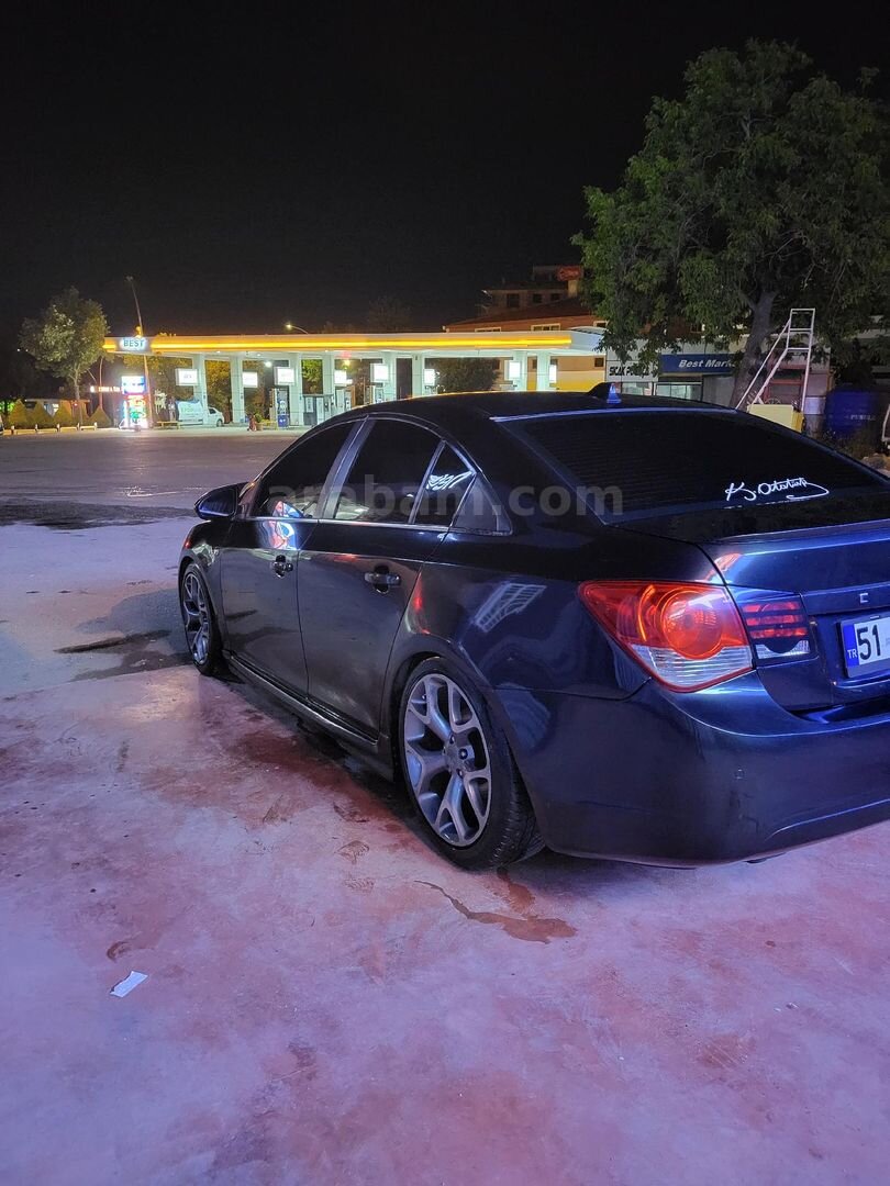 Sahibinden Chevrolet Cruze 1.6 2010 Model 4