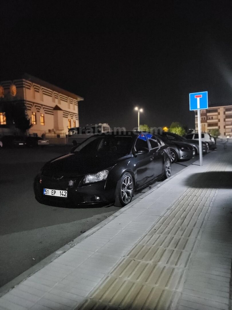 Sahibinden Chevrolet Cruze 1.6 2010 Model 3