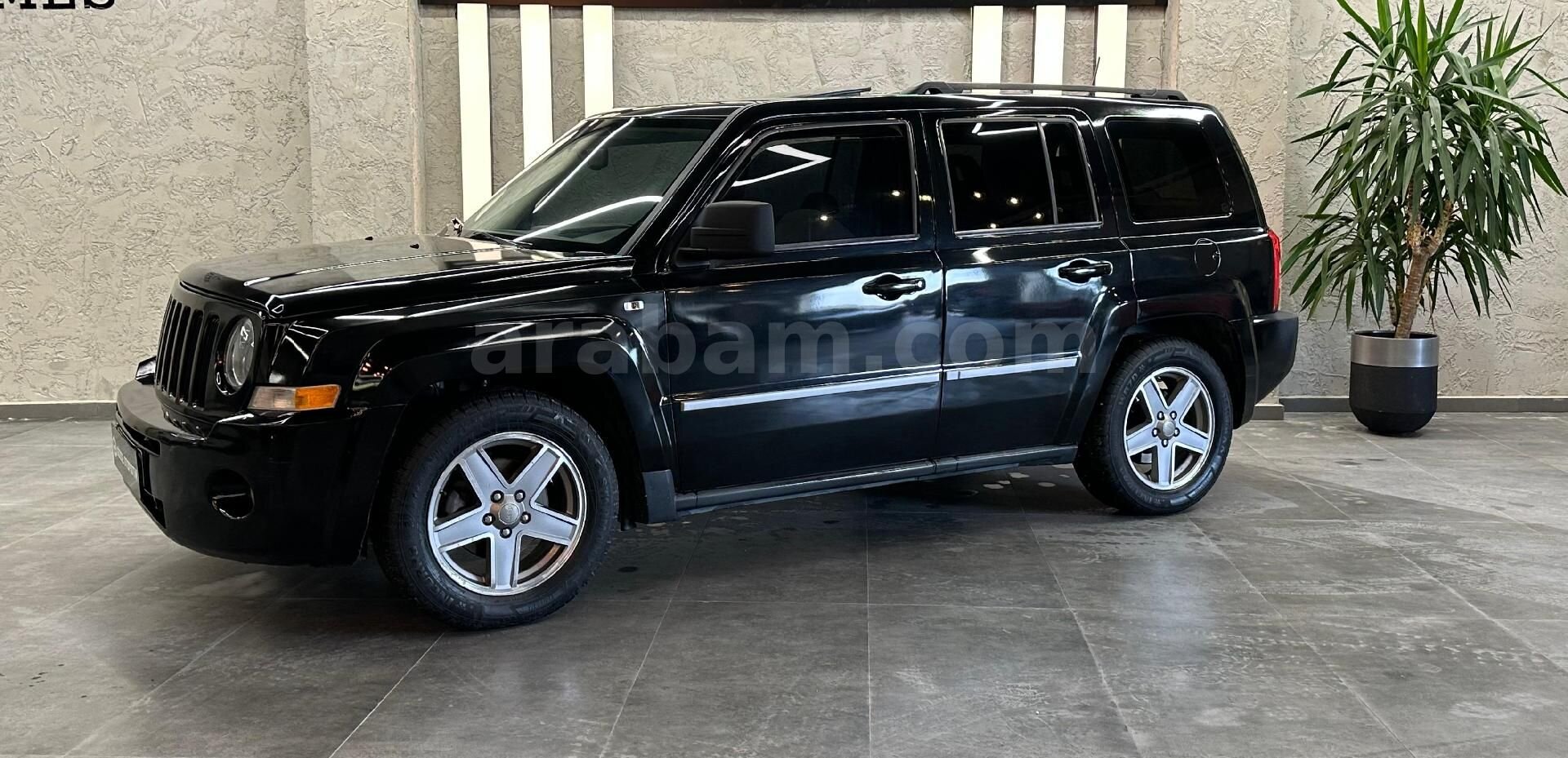 Sahibinden Jeep Patriot 2.0 CRD 2008 Model 4