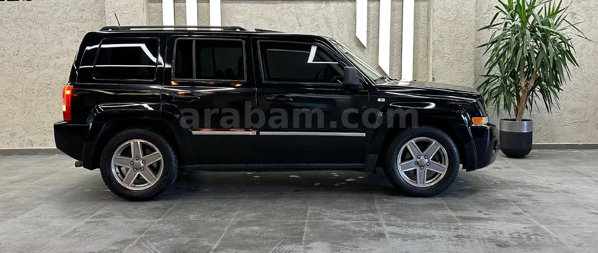 Sahibinden Jeep Patriot 2.0 CRD 2008 Model 2