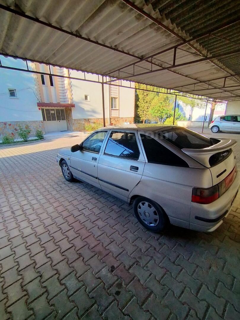 Sahibinden Lada Vega 1.5 2004 Model 186.000 km Gri 4