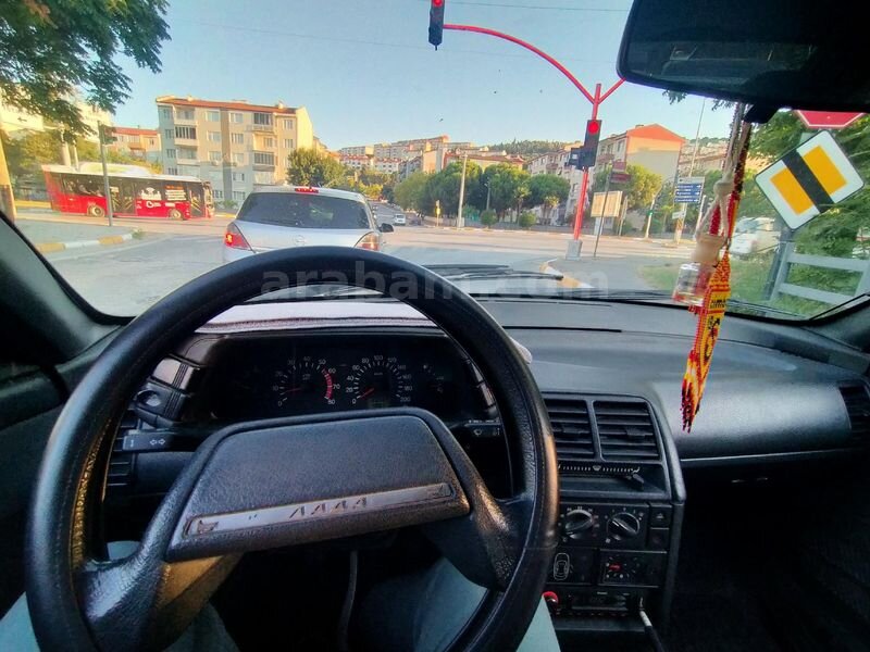 Sahibinden Lada Vega 1.5 2004 Model 186.000 km Gri 1