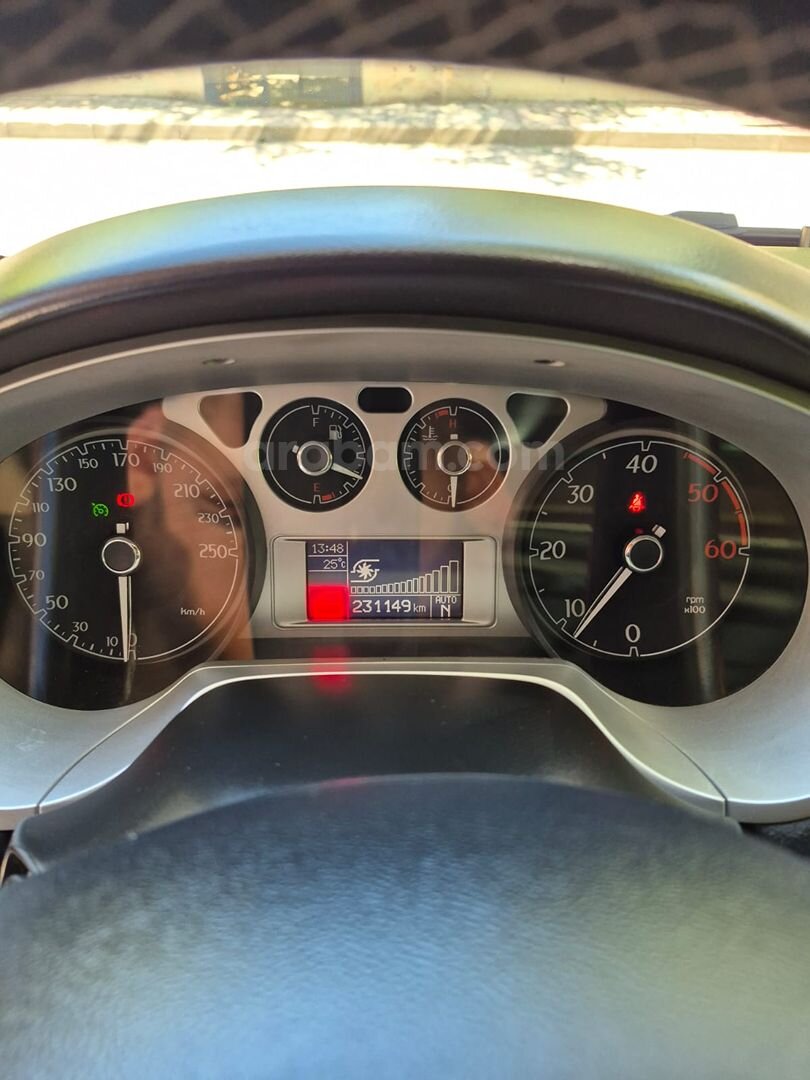 Sahibinden Lancia Delta 1.6 MJet 2011 Model İstanbul 230.000 km Beyaz 5