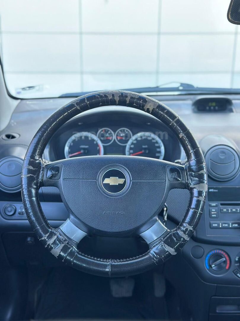 Sahibinden Chevrolet Aveo Otomatik 7