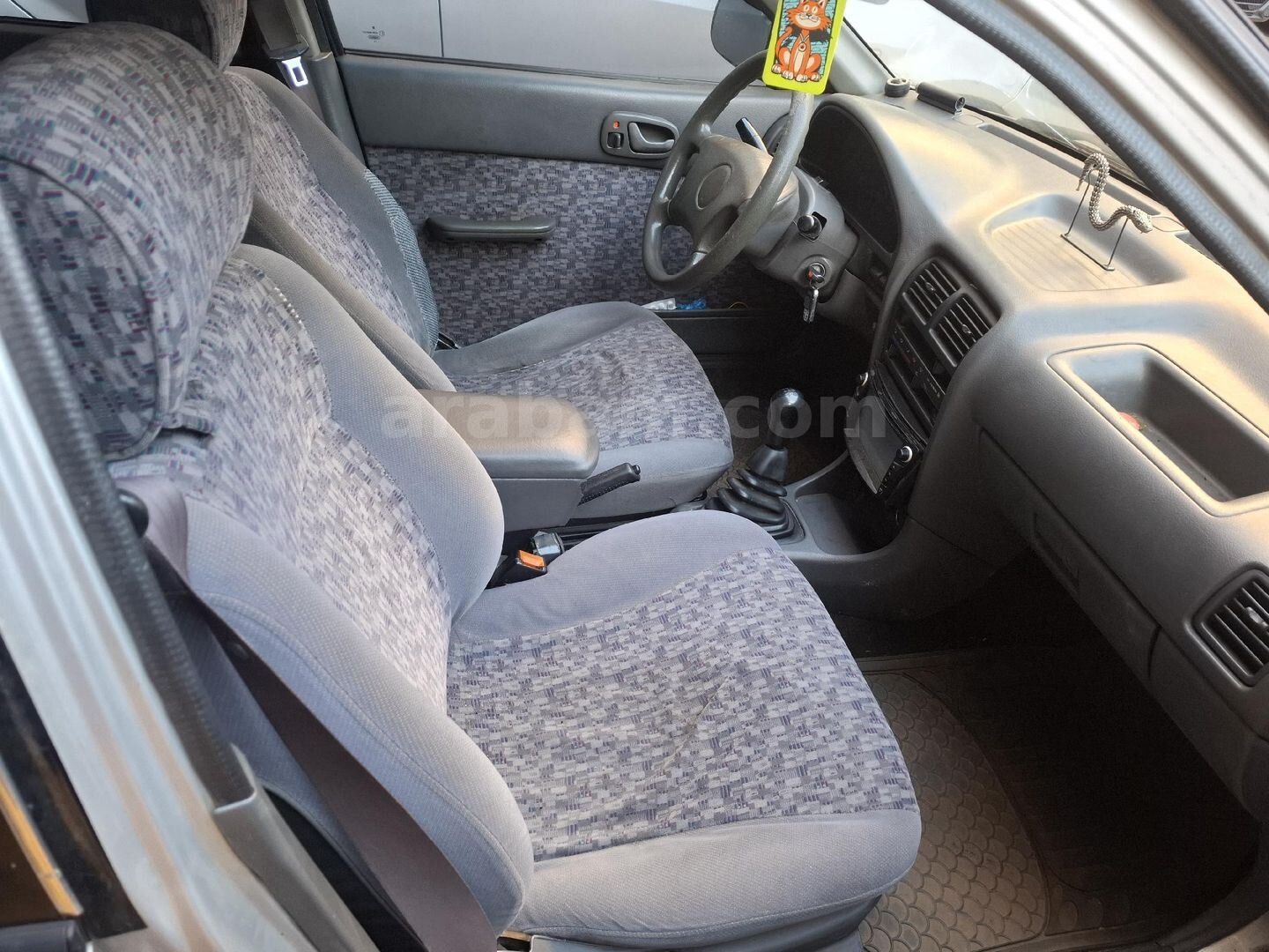 Sahibinden Suzuki Swift 1.3 GLX 2001 Model 2