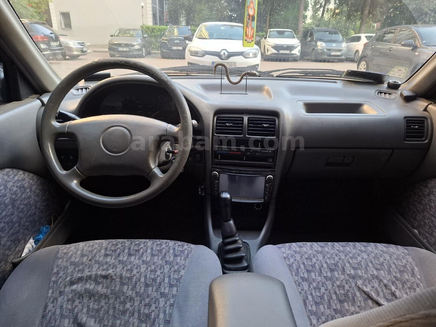 Sahibinden Suzuki Swift 1.3 GLX 2001 Model 5