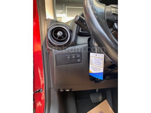 Sahibinden Mazda CX-3 1.5 SKY-D Power 2015 Model Düzce 134.000 KM