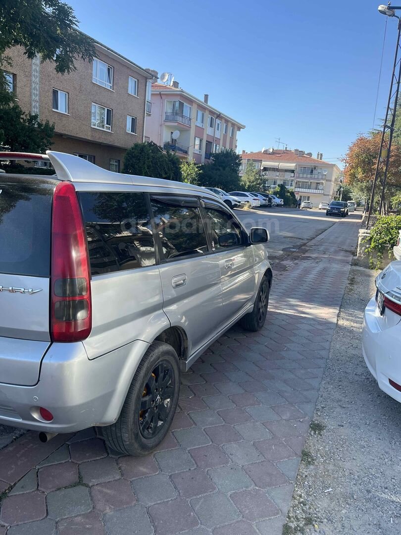 Sahibinden Honda HR-V 4WD 2004 Model 4