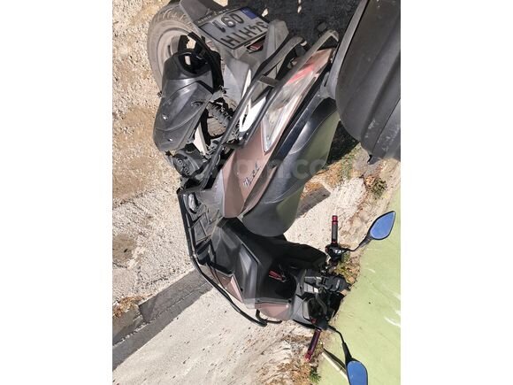 Sahibinden SYM Jet 14 200i ABS 2023 Model İstanbul 32.600 KM