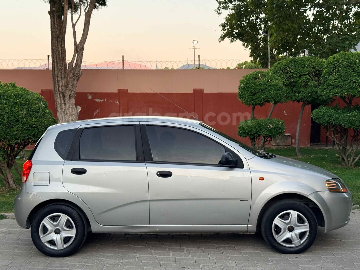 ALP MOTORS’DAN EMSALSİZ SAFKAN BENZİNLİ KALOS 6